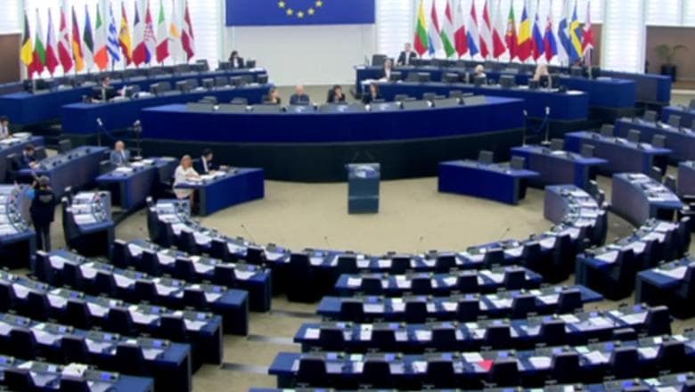 PE miraton raportin e Riho Terras për Kosovën, 2025 vit i humbur për Kosovën ngjashëm edhe 2026