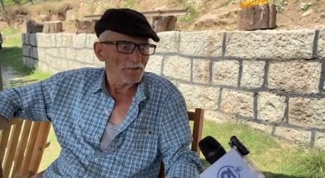 91 vjeçari në dilemë a të votojë, a jo: “Si shkuam si jo, qato letra po marrin kahje tjetër..”