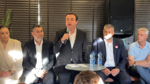 ​Kurti: Subvencionime dhe grante për bujqësi 350 milionë euro për 150 mijë fermerë