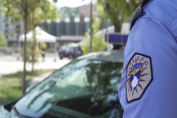 ​Dy persona ikin nga Qendra Korrektuese në Lipjan, kapen pak më vonë nga policia