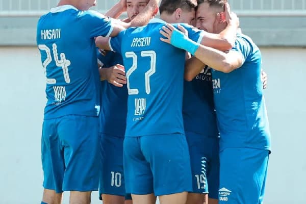 ​Llapi siguron mbijetesën në Superligë, Dinamo Ferizaj dështon të ngjitet