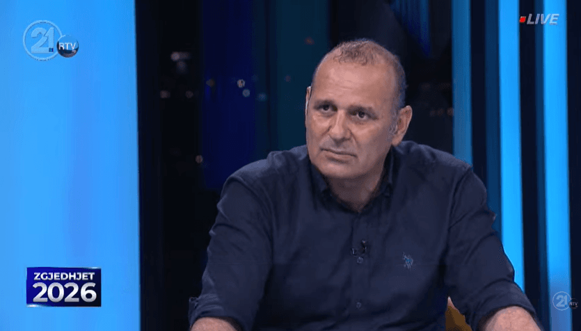 Canaj: Kam frikë se Kuvendi do të shpërbëhet ditën që mblidhet
