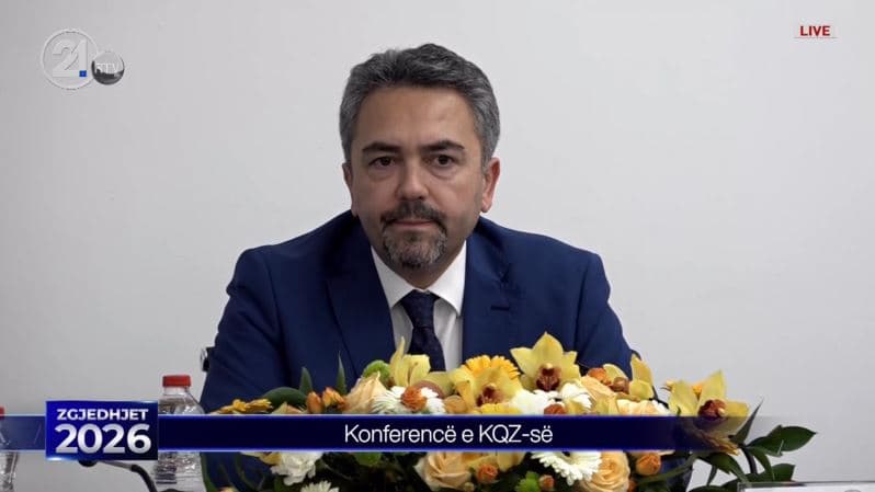 Radoniqi: Mua s’më është fshirë ngjyra në gisht, s’besoj që do të ketë përpjekje për votim të dyfishtë
