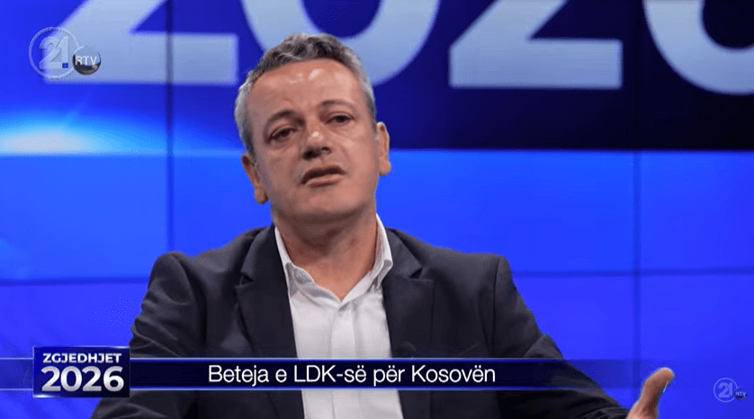 “Ne nuk kemi luks”, Gashi: Energjia dhe gazi, çështje strategjike për sigurinë e Kosovës
