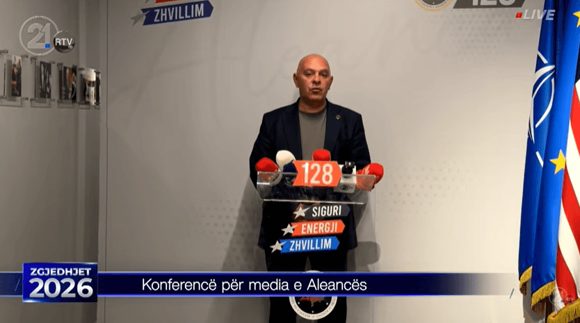 Gjini: Votuesit e AAK-së nuk do të pendohen kurrë për votën e tyre
