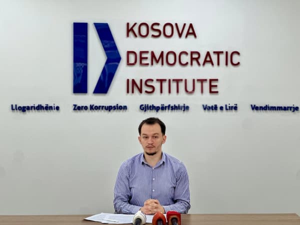 DnV: Zgjedhjet e 7 qershorit, më të rregulltat në historinë e vendit