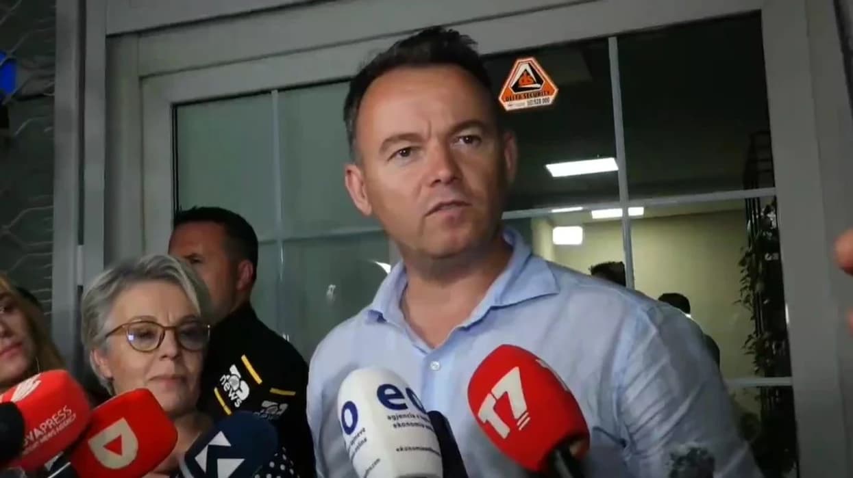Peci: Presim votat e mërgatës, rezultati është fantastikë