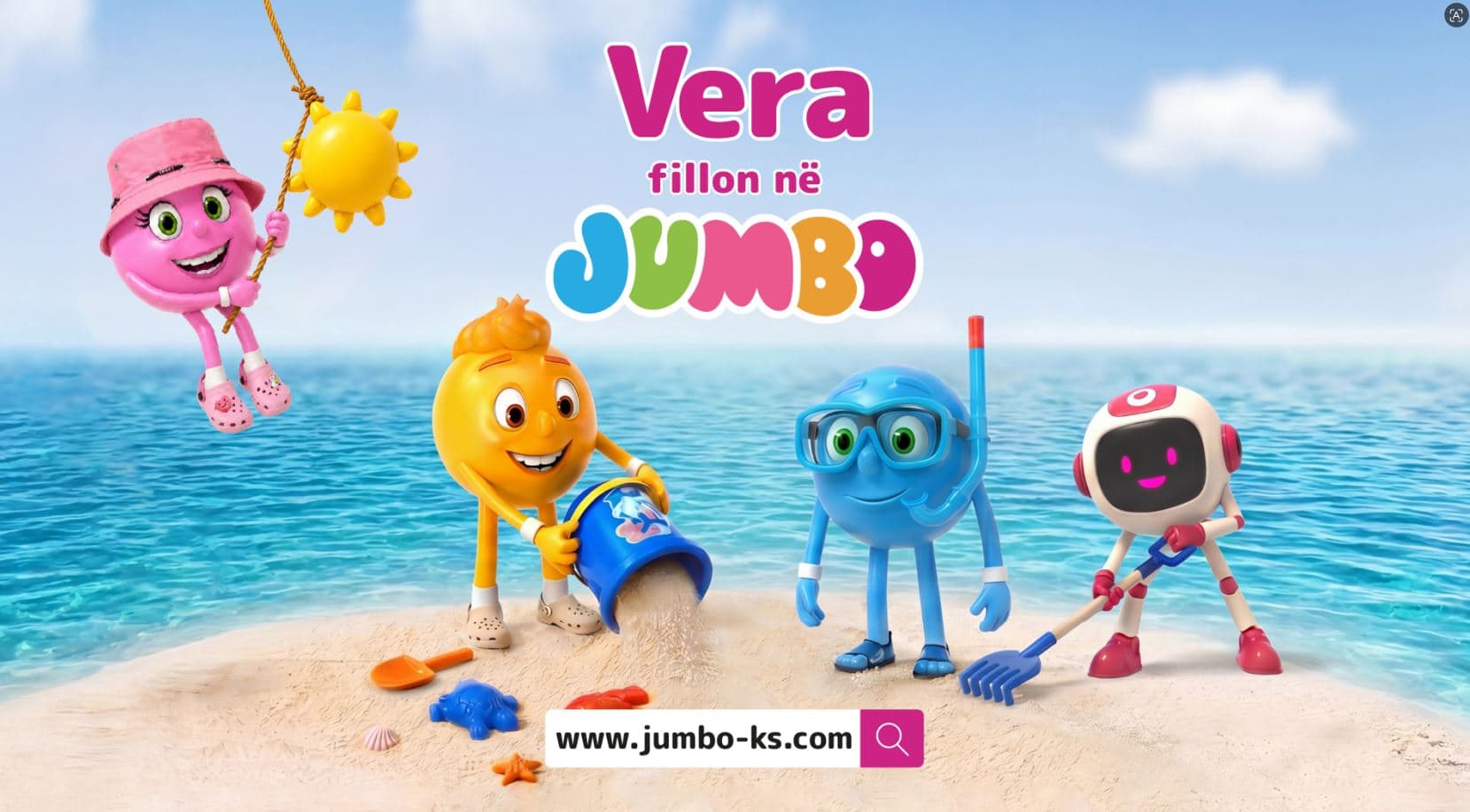 Mos e nis planifikimin e pushimeve pa parë këto ide