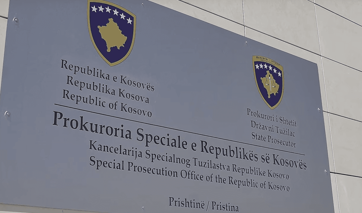 Aktakuzë ndaj pesë personave për krime lufte në Fushë-Kosovë