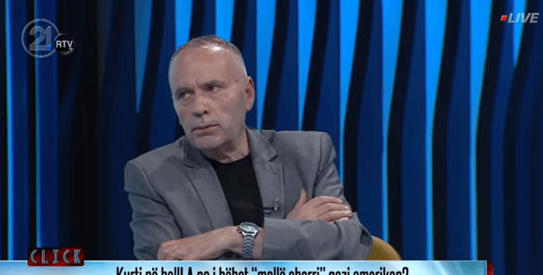Bilalli: Kurti may be a philosopher, but politics is a different craft