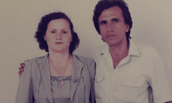 Ndërroi jetë gruaja e veprimtarit, Xhemail Mustafa