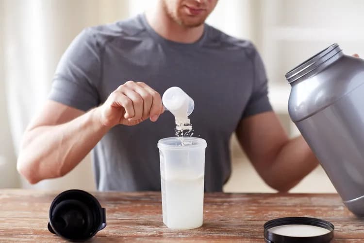Is it true that everyone should take creatine?