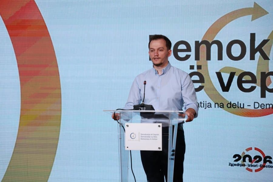DnV: Procesi i votimit në të gjithë vendin po rrjedh në mënyrë të qetë