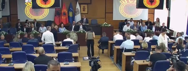 Pristina marks 27th anniversary of liberation with messages of freedom and state-building