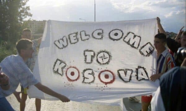 Ambasada italiane në Prishtinë: 27 vjet paqe dhe stabilitet në Kosovë nën KFOR-in