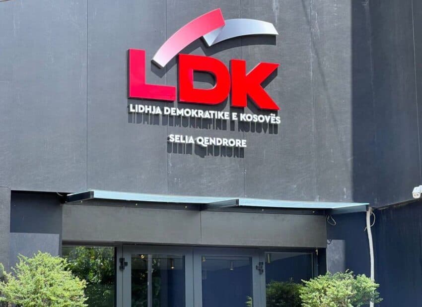 A e bën LDK-ja ndryshimin?