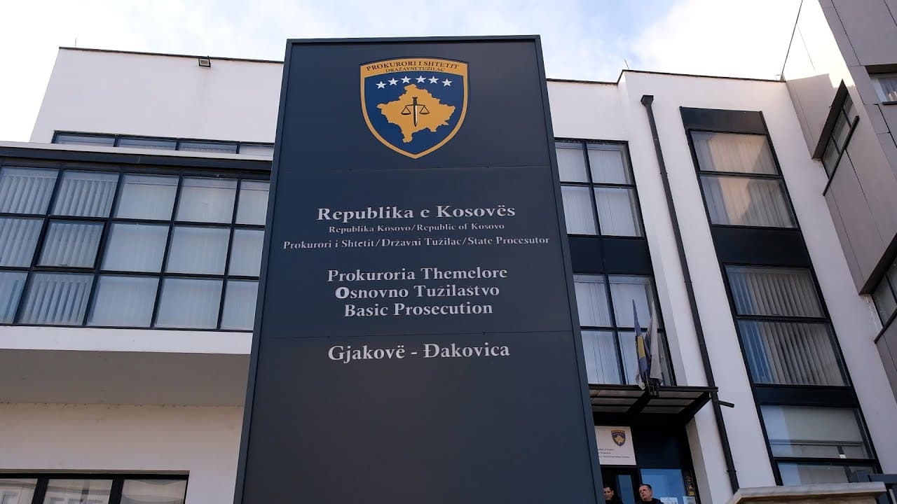 Kalashnikov attack on passenger bus in Malisheva: Prosecution releases details
