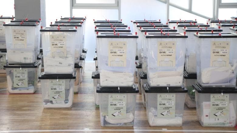 Numërimi i votave në “duart” e manipuluesve?
