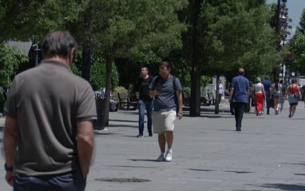 “Nuk dimë kujt t’i besojmë”, qytetarët tregojnë pse nuk votuan