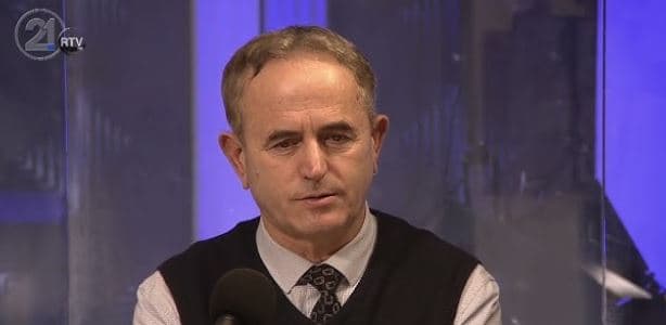 Retkoceri: Electing a president will require inter-party agreement and consensus on American gas