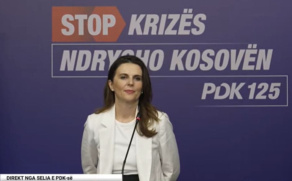 Çitaku: Mosdalja në zgjedhje është mesazh se qytetarët janë lodhur nga pushteti
