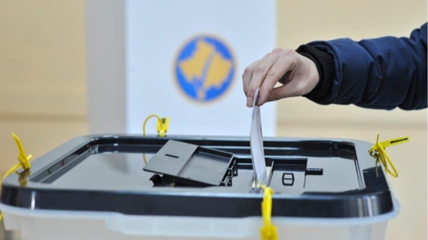 Linku ku mund ta gjeni qendrën tuaj të votimit