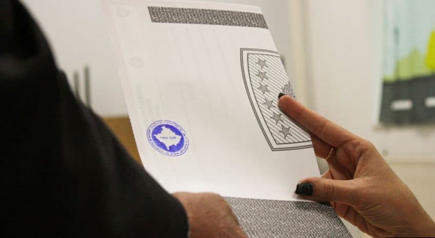 ​Nesër votohet në 30 përfaqësitë diplomatike, Elezi: Votimi zhvillohet në 17 ambasada dhe 13 konsullata