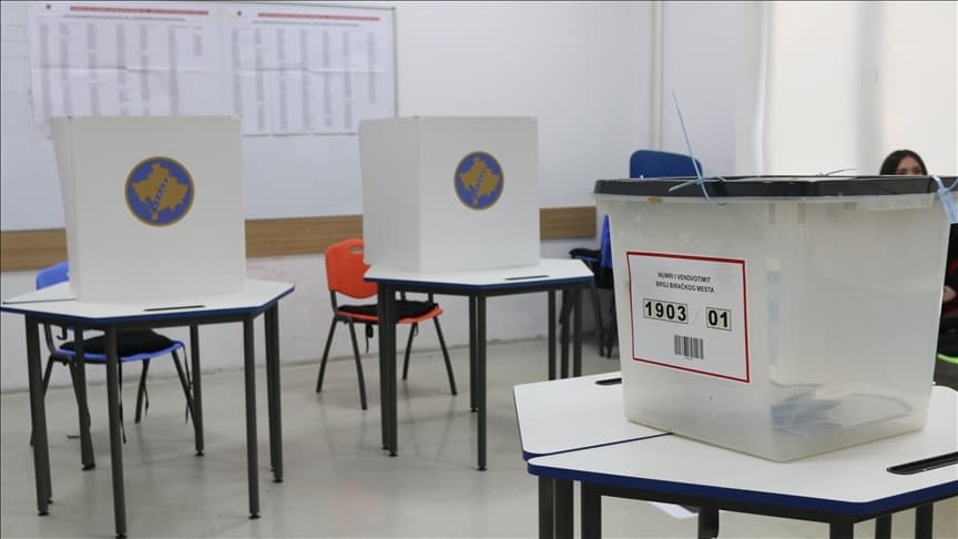 Pjesëmarrje më e ulët