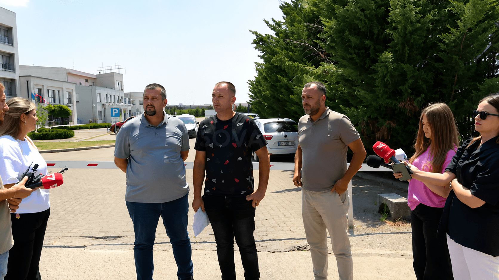Fermerët dhe “Vita” kërkojnë publikimin urgjent të analizave të qumështit
