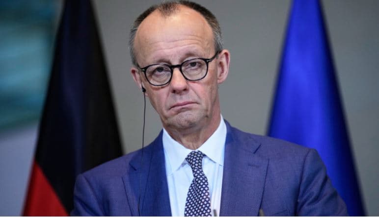 Merz: Zviceranët punojnë 200 orë më shumë se gjermanët