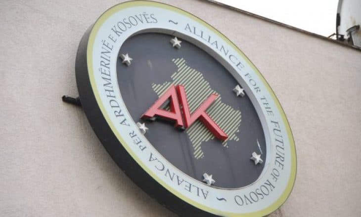 Aleanca: Nëse plotësohen kërkesat tona, e pranojmë Konjufcën president