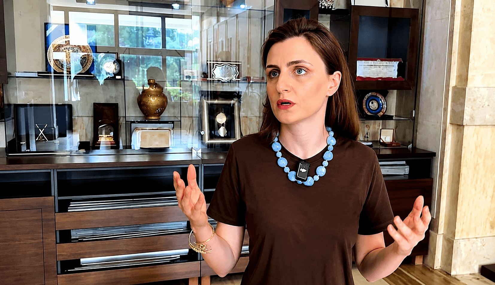 Ymeri: Kurti dhe LVV kanë qenë kundër rugovizmit