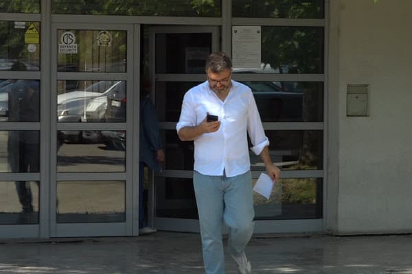 Telashet me aparaturat e shtyjnë testimin e deputetëve për narkotikë