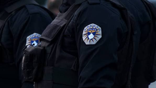 Arrestohet 22-vjeçari në Obiliq