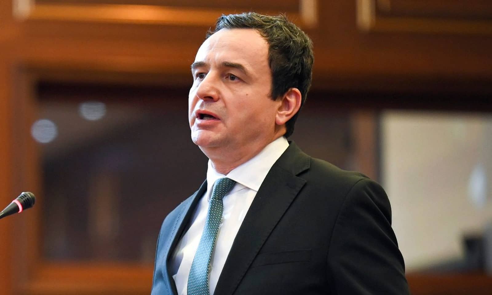 Pak para takimit me Abdixhikun, Kurti: Shkoj me vullnet të mirë për marrëveshje