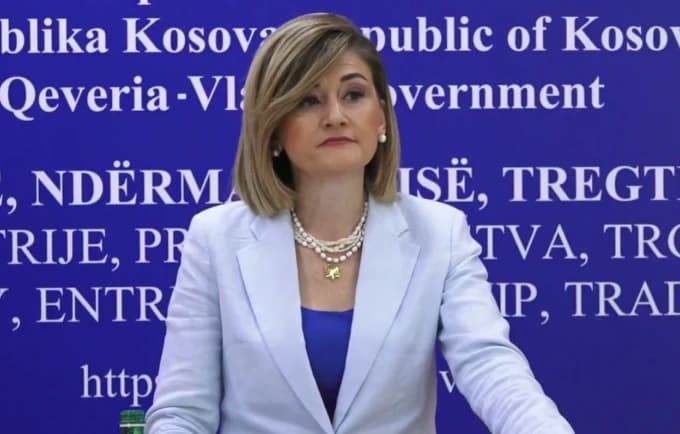 Kusari-Lila: Dëshirat po shkojnë mbi mandatin që po marrin