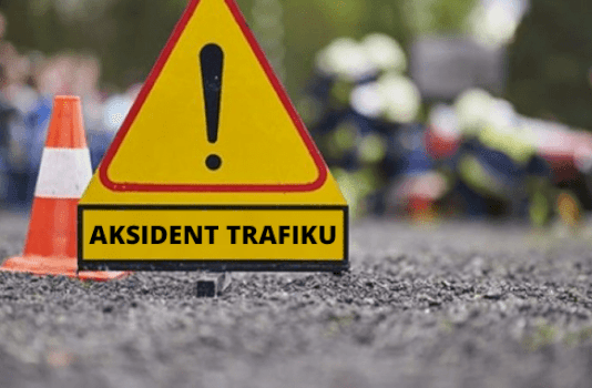 Aksident i rëndë në Gjilan, humb jetën një person