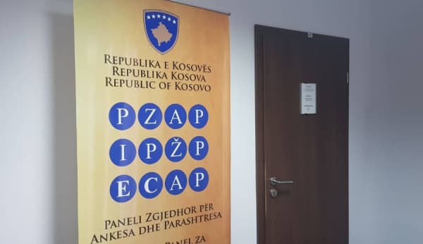 PZAP-ja refuzon ankesën e listës opozitare serbe “Bashkë fitojmë”, nuk e certifikon për zgjedhjet e 7 qershorit