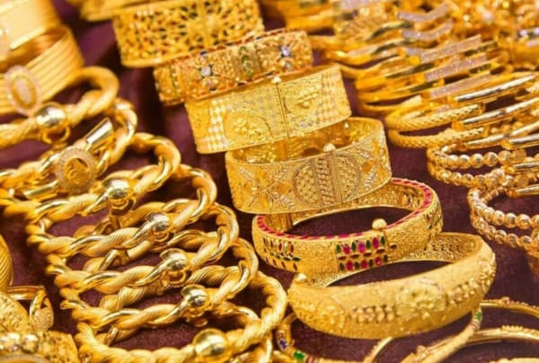 Konfiskohen 8 kg ari e argjend nga dukatxhinjtë në Prizren, vlenin 460 mijë €