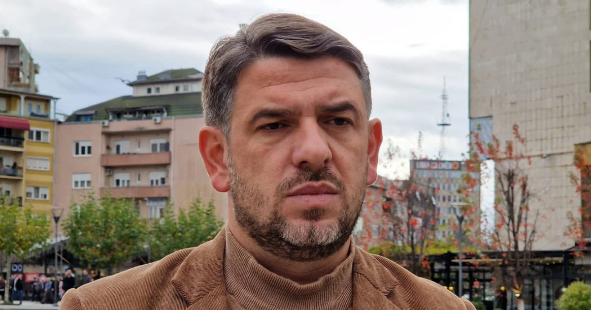Maloku: Partitë politike nuk po flasin për problemet konkrete