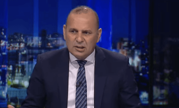 Canaj: Çka ka faj Sami Lushtaku që ka shpëtu a?