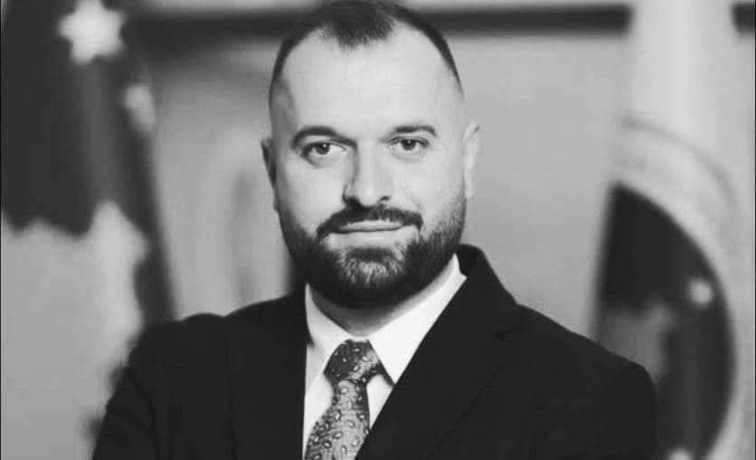 Humb jetën në aksident Drejtori i Bujqësisë në Komunën e Deçanit