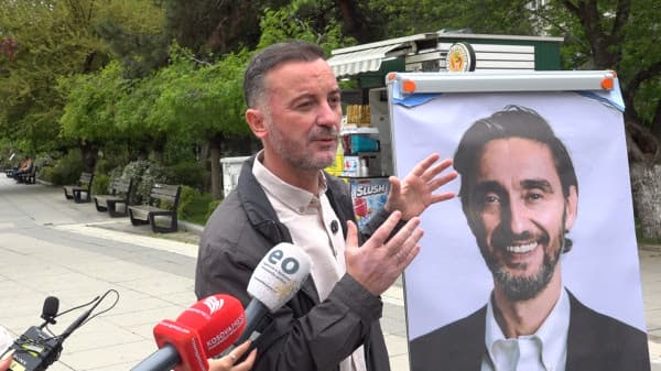 Molliqaj: PDK-në e ka kapur një “klikë”, atë e udhëheq Uran Ismaili