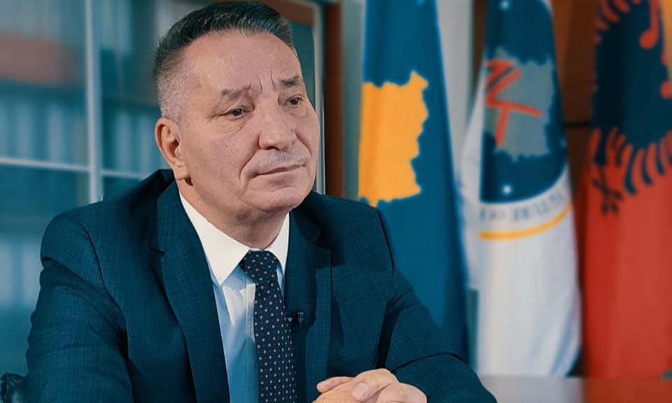 Pal Lekaj: S’do të garojë në zgjedhjet e 7 qershorit, po i hap dyert për anëtarët e rinj