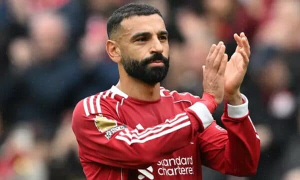 Salah i jep lamtumirën Liverpoolit: Klubi më i mirë në botë