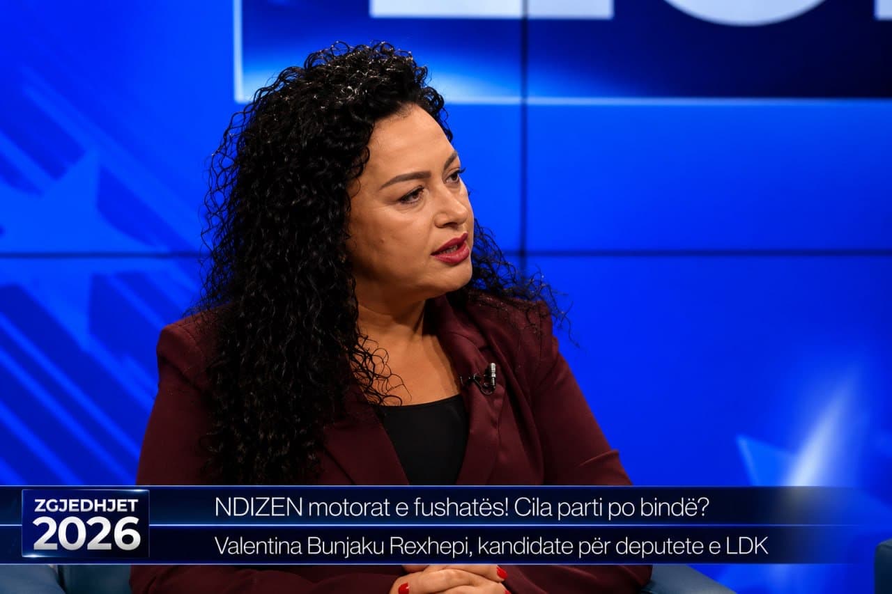 LDK pa vija të kuqe, Bunjaku: Kurti do të shkojë në opozitë