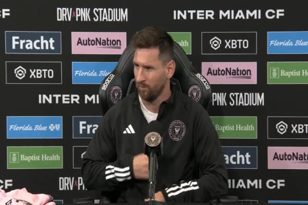 Messi vazhdon të dominojë listën e pagave në ligën amerikane