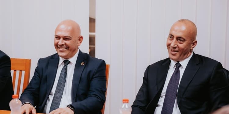AAK publikon listën e kandidatëve për deputetë, Ramush Haradinaj jashtë 10-shes