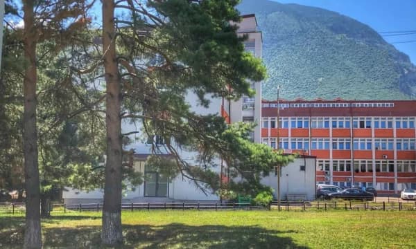 Spitali i Pejës jep detaje për të lënduarit në vet-aksidentin në Klinë