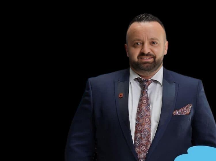 Arrestohet kandidati për deputet i PDK-së, gjatë aksionit për rrënimin e një pompe